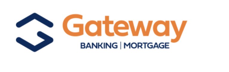 Gateway Bank Logo